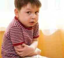Gastroenterita acuta la copii
