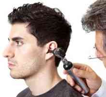 Descărcarea de gestiune de la ureche (otoree): ce este, cauze, tratament, simptome