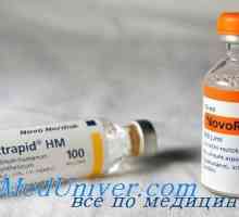 Insuline casnice. medicamente antidiabetice butamid
