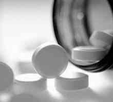 Intoxicatia prin medicamente Litiu: simptome, tratament, îngrijire