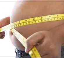 Obezitatea si hipertensiunea
