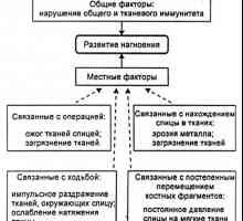 Patogenie, tratamentul și prevenirea complicațiilor locale asociate cu utilizarea fixatorul Ilizarov