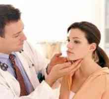 Boli tiroidiene: simptome, tratament, simptome