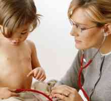 Pielonefrita la copii, simptome, tratament, simptome, cauze