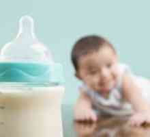 Alergii alimentare la copii sub un an care sunt alergici la laptele matern: tratament, simptome,…