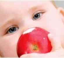 Nutriție și ereditatea copilului