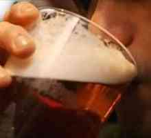 Bere cu pancreatită și efectul asupra pancreasului, fie non-alcoolice?