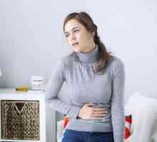 De ce dureri de stomac și diaree severă, ce să fac?