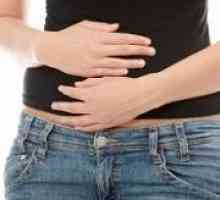 De ce trage abdomenul inferior si diaree la femei?