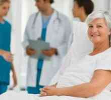 Abordări la tratamentul pacienților vârstnici