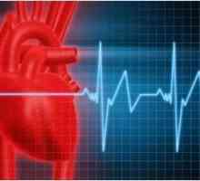 Indicatori ai activității cardiace
