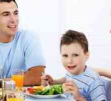 Ajuta familia ta mânca dreapta