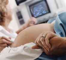 Boala tricuspidiană la femeile gravide