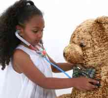 Hipertensiunea portala la copii: tratament, simptome, semne, cauze, diagnostic, complicatii