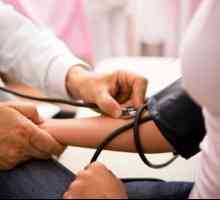Hipertensiunea arterială la femei, tratament