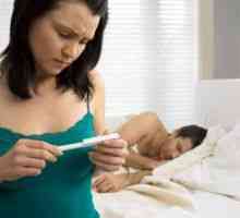 Reguli de măsurare bt (temperatura bazala a corpului) in timpul sarcinii