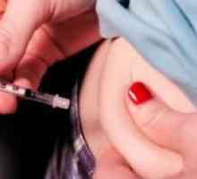 Formulările de insulină și mijloace de administrare