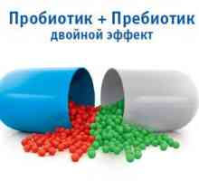 Medicamente, probiotice pentru constipație la adulți și copii