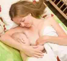 Sosirea laptelui matern după naștere: cum să accelereze?