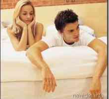 Simptomele de o prostata marita