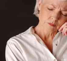 Probleme ale menopauzei