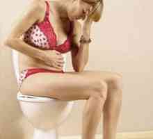 Probleme cu urinarea și intestine circulație după naștere