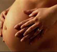 Procesul de naștere și perioada postpartum, cu un pelvis îngust