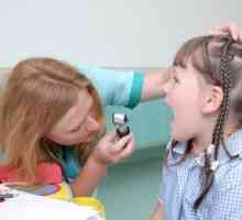 Examinări preventive medic pediatru