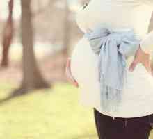 Prevenirea hemoroizi la femeile gravide