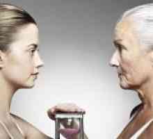 Programul de combatere a îmbătrânirii