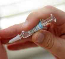 Contraindicatii la vaccinare