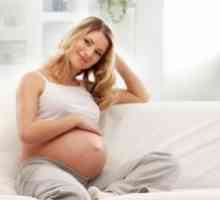 Tulburările mintale si medicamente in timpul sarcinii