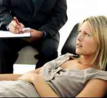 Probleme psihologice în timpul sarcinii