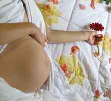 Accidentări organele genitale în timpul sarcinii