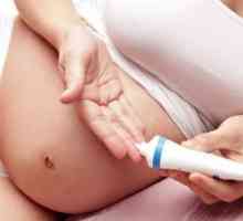 Stretching în timpul sarcinii (striuri) pentru a evita intindere in timpul de prevenire a sarcinii,…