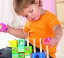 Dezvoltarea copilului de la 1 și 4 luni la 1 an și 6 luni: abilitatile motorii, creativitatea,…