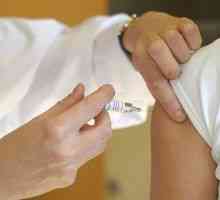 Vaccinarea regulată
