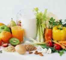 Dieta pentru gastrita de stomac cum să mănânce în tratamentul?