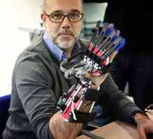 Mănuși Robotic pentru reabilitare accident vascular cerebral