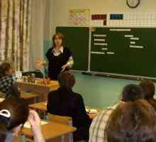Conferințe părinte-profesor în clasă