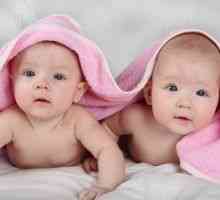 Nașterea gemenilor, probabilitatea nașterii