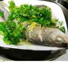 Pește și ulei de pește pentru pancreatita care soiurile pot fi consumate? Este posibil să somon?