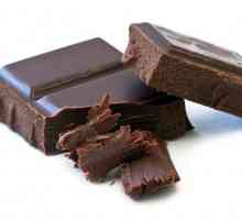 Zahăr și ciocolată cu diaree (diaree)
