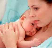 Septicemia pyosepticemia după nașterea copilului, cauzele, simptomele, tratamentul