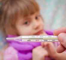 De îngrijire medicală pentru copiii cu infectii respiratorii acute (ARI)