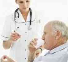 Nursing proces și de îngrijire pentru ulcere stomacale