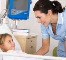 Nursing proces pentru gastrita