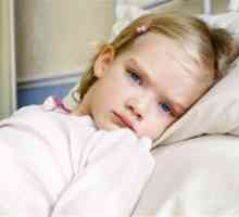 Simptomele și tratamentul ascaridozei la copii