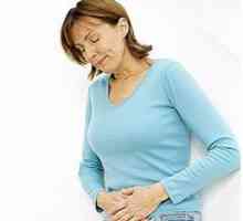 Simptomele și tratamentul de polipi la colon