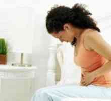 Simptome si semne de gastrita cronica a stomacului la adulți și copii